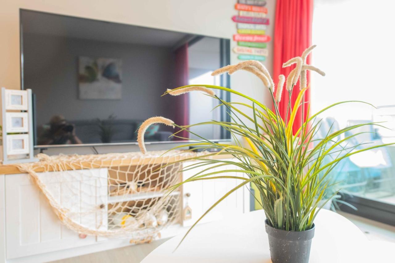 The Beach House Ostend Exterior photo
