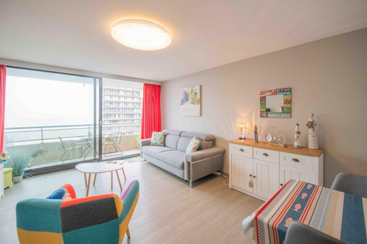 The Beach House Ostend Exterior photo